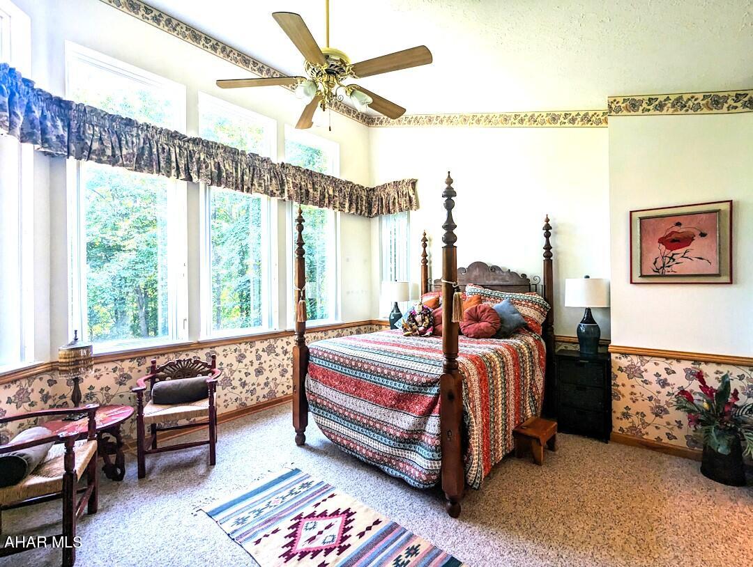 Barclay - Residential