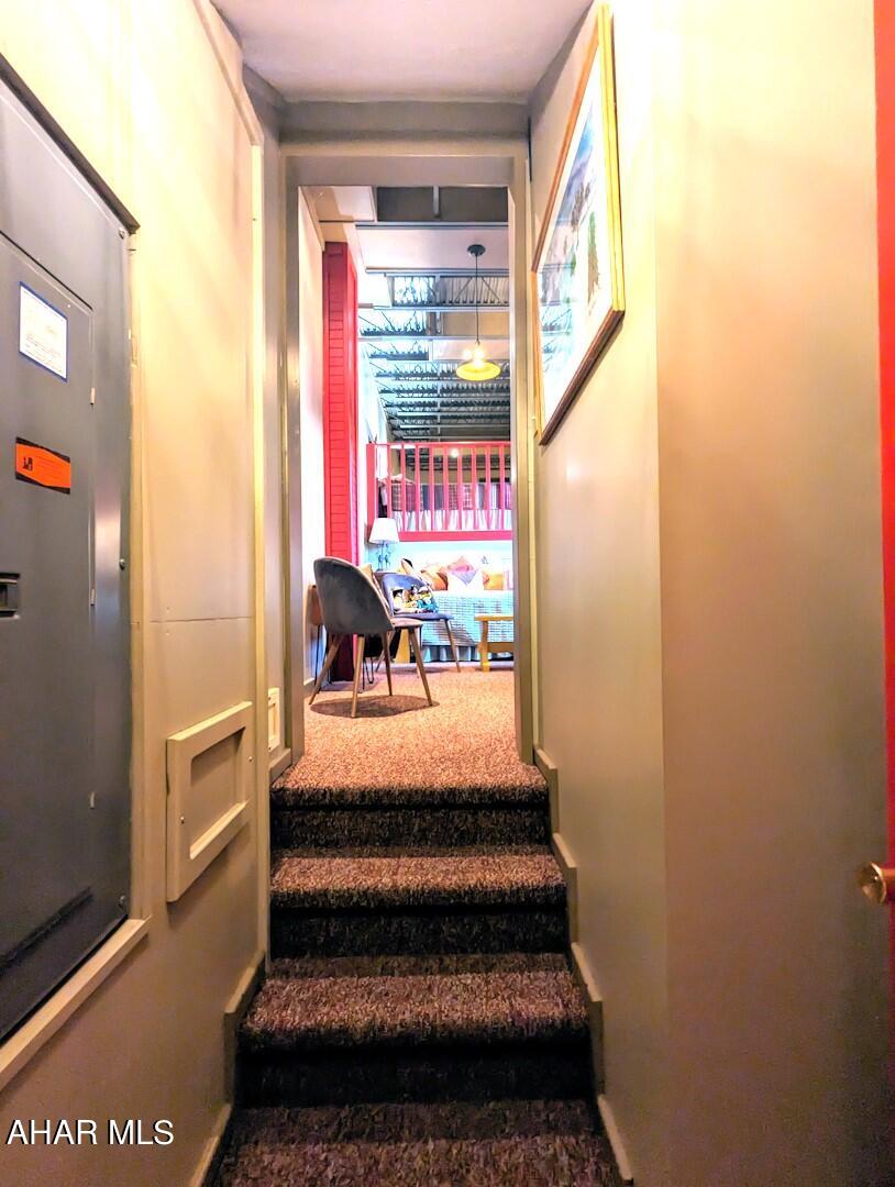 Barclay - Residential