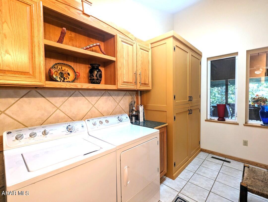 Barclay - Residential