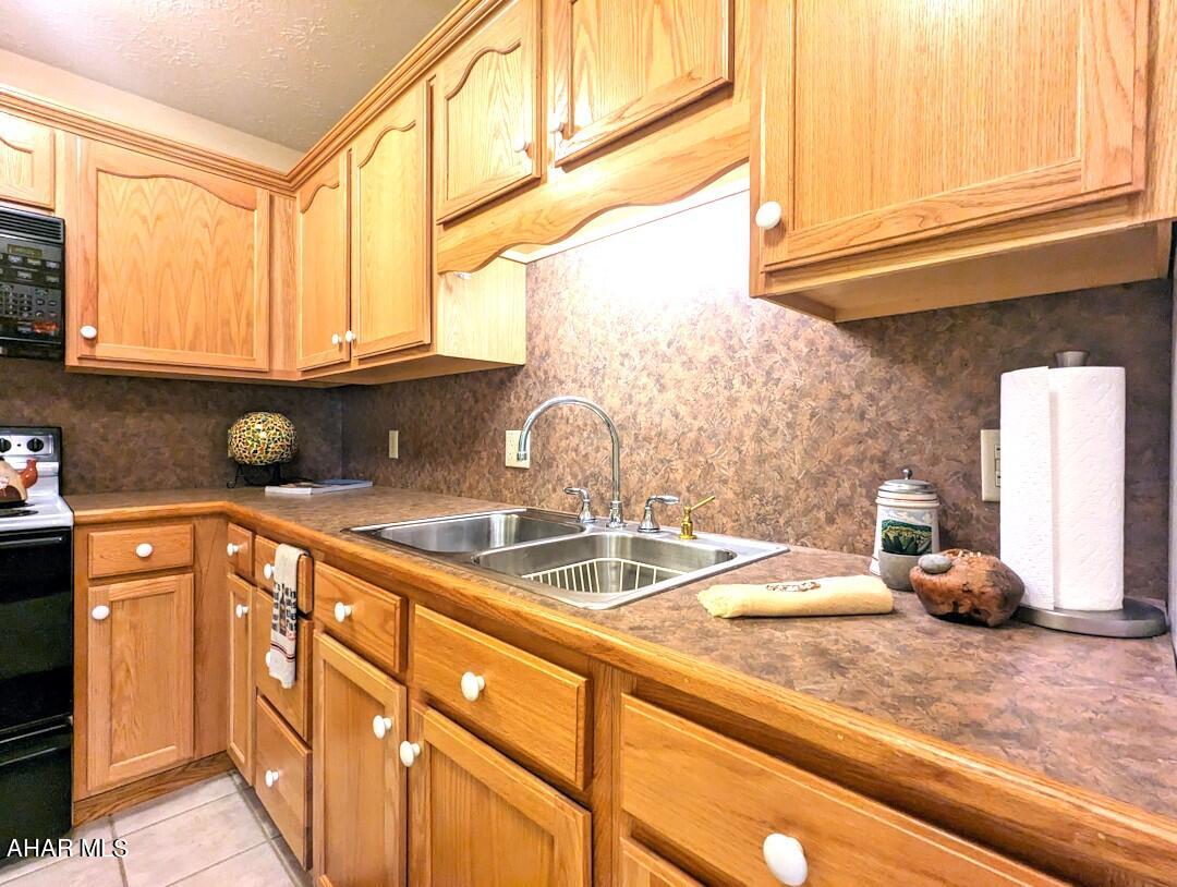 Barclay - Residential