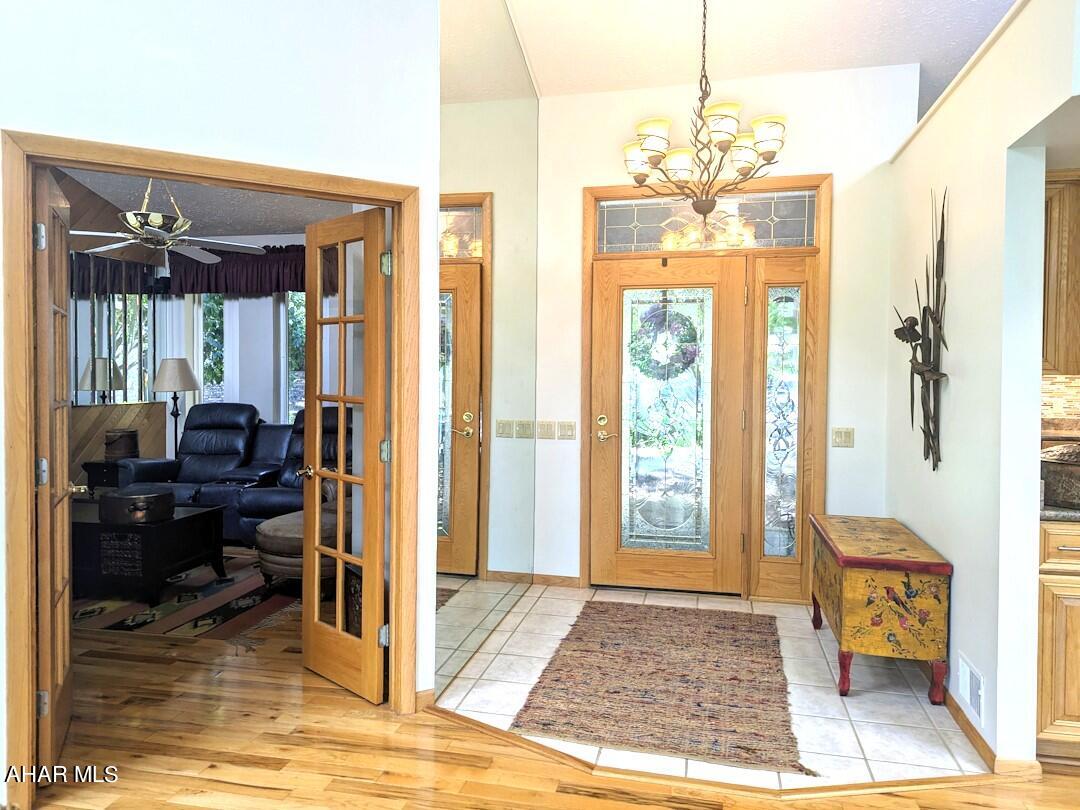 Barclay - Residential