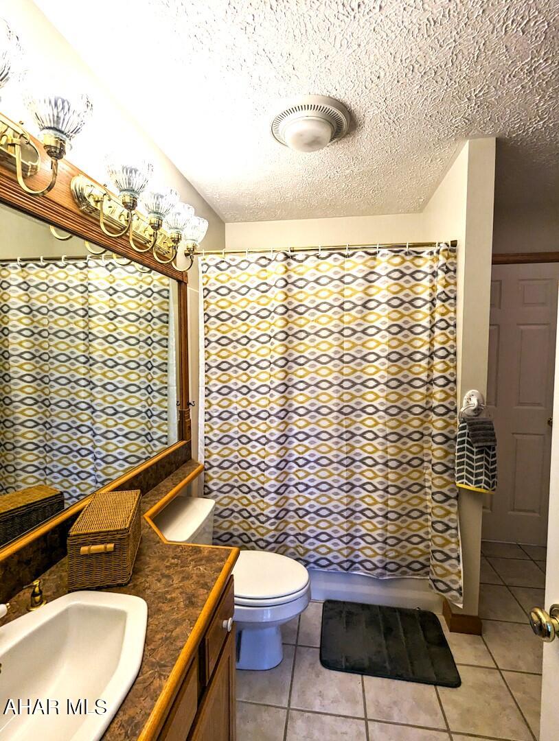 Barclay - Residential