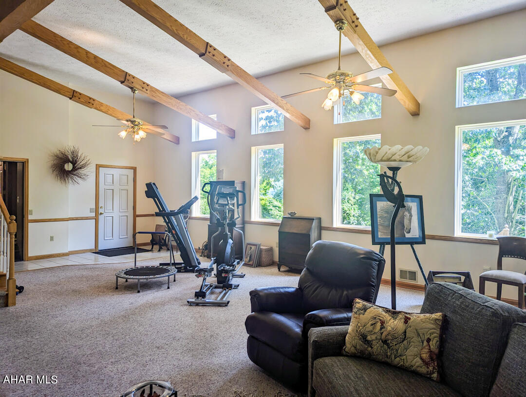 Barclay - Residential