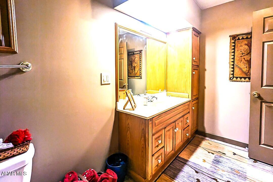 Barclay - Residential