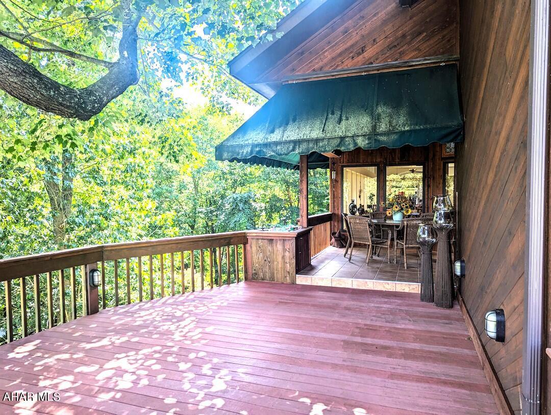 Barclay - Residential