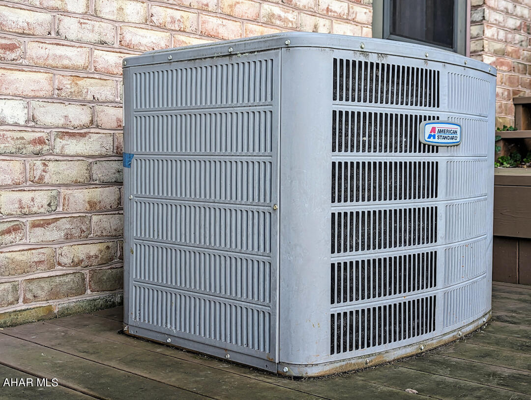 Barclay - Residential