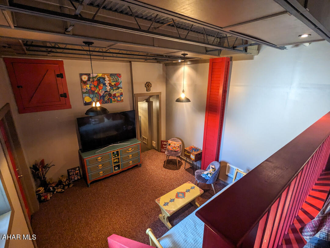 Barclay - Residential