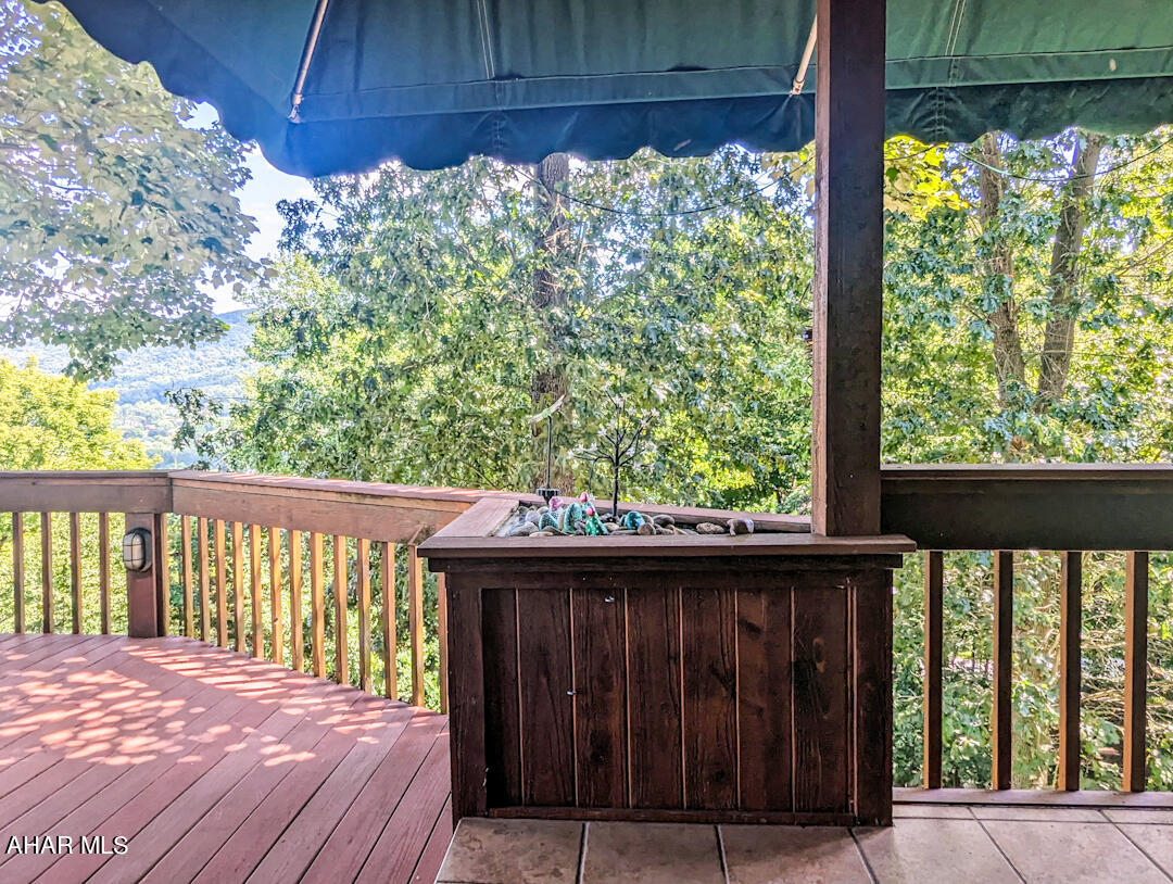 Barclay - Residential