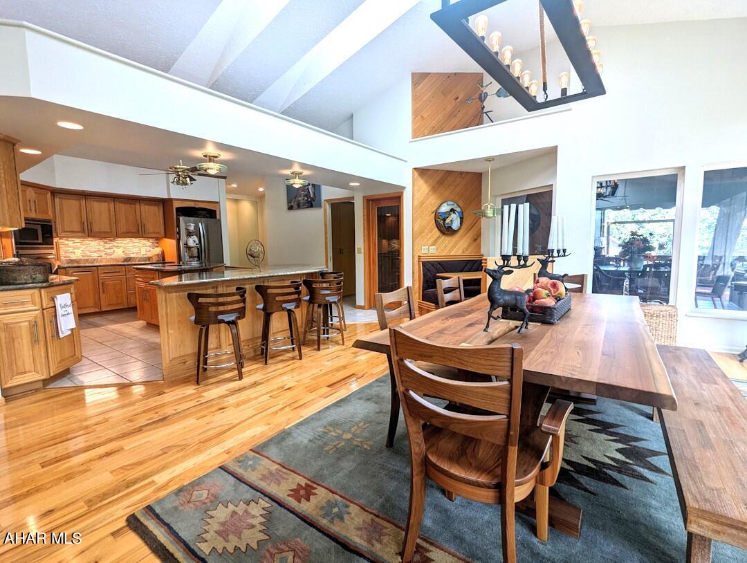 Barclay - Residential