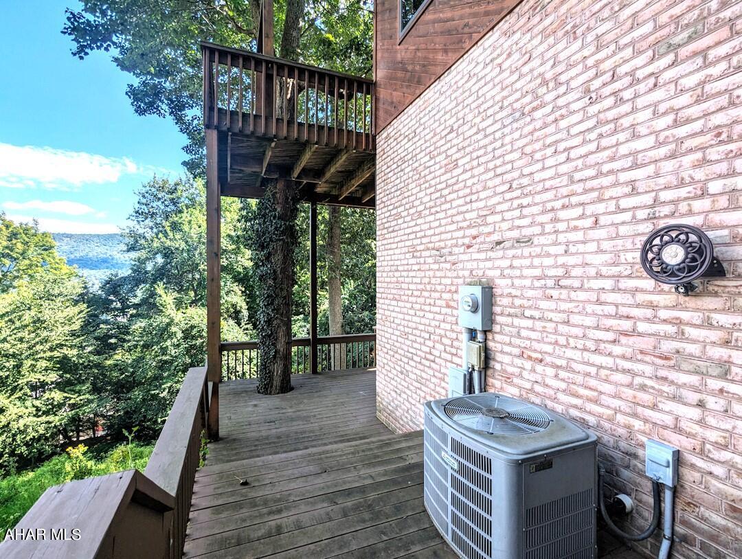 Barclay - Residential