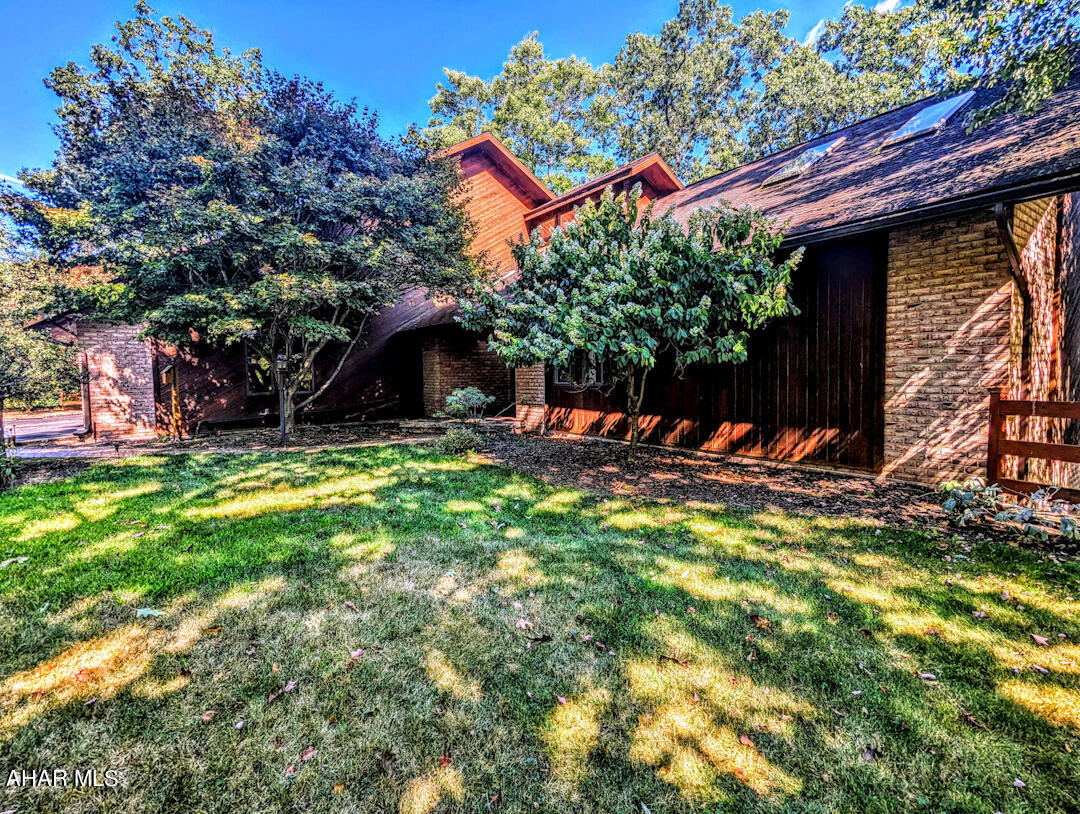 Barclay - Residential