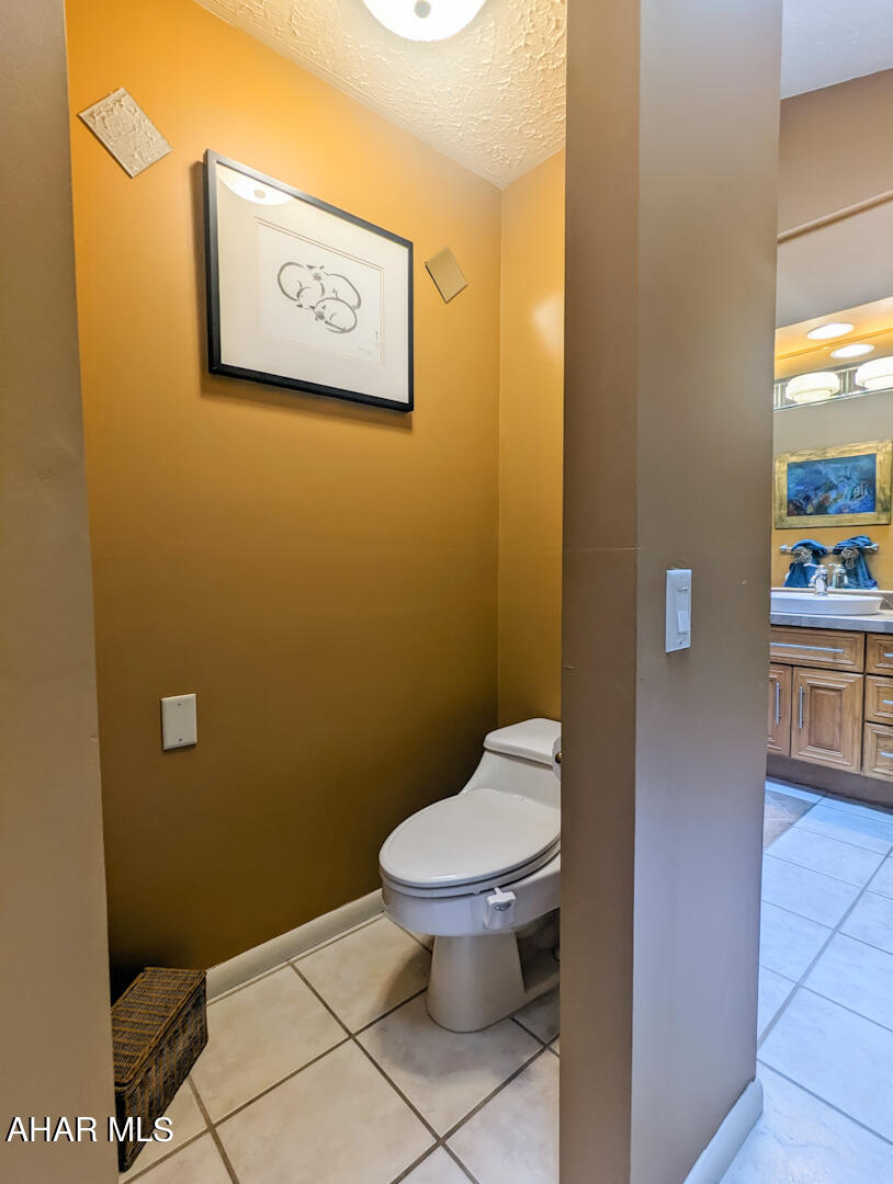 Barclay - Residential