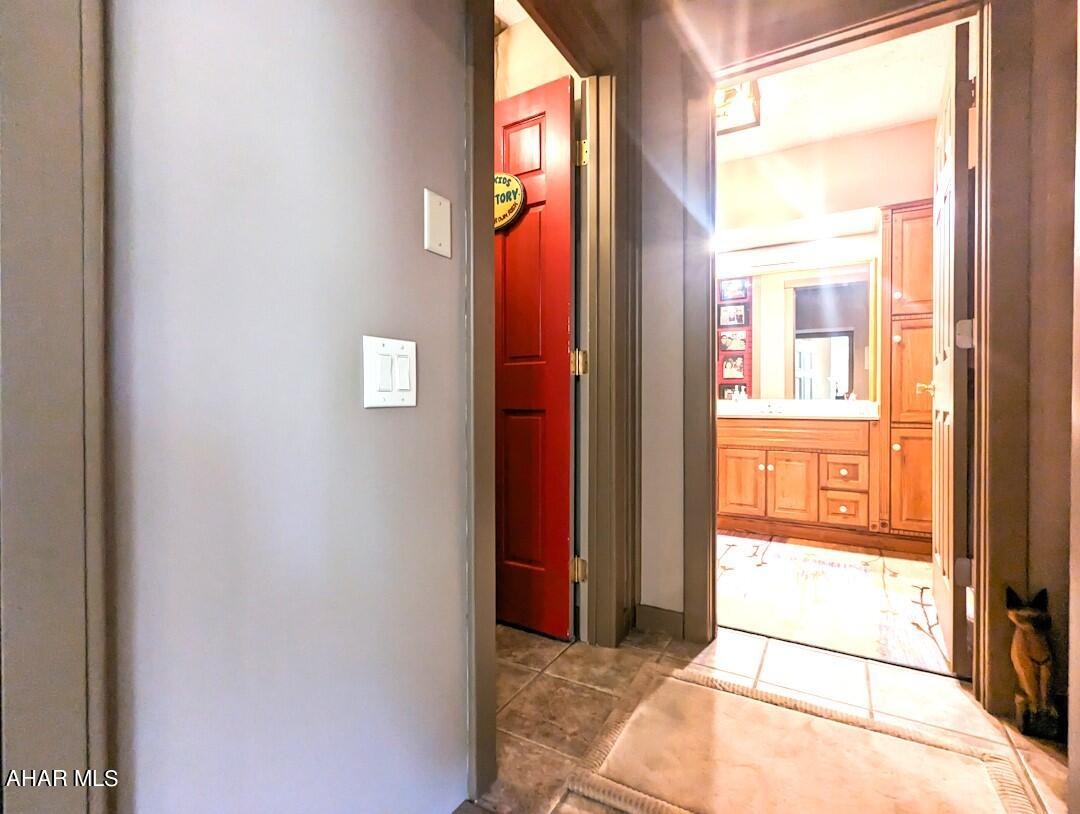 Barclay - Residential