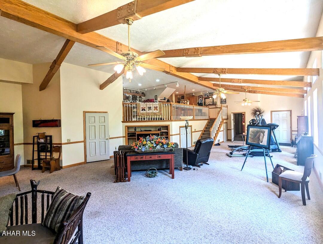 Barclay - Residential