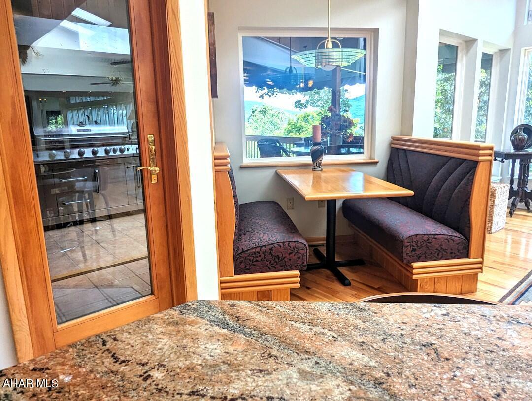 Barclay - Residential