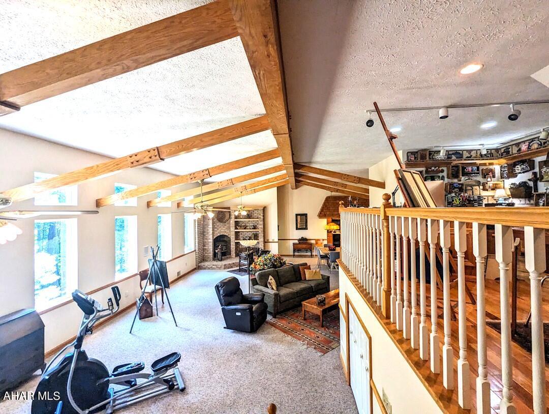 Barclay - Residential