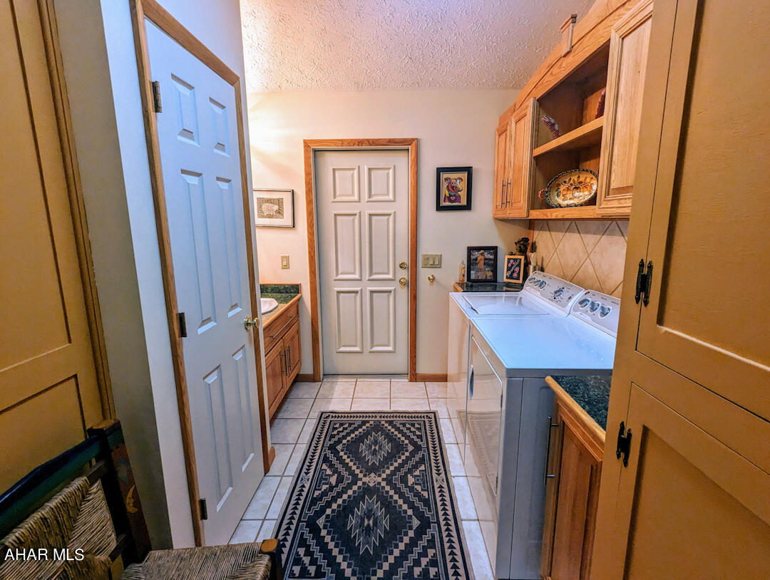 Barclay - Residential