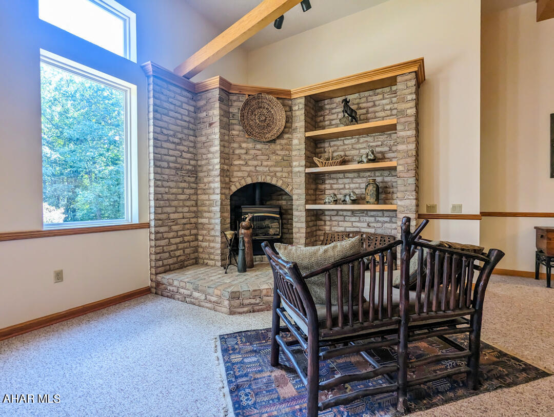 Barclay - Residential