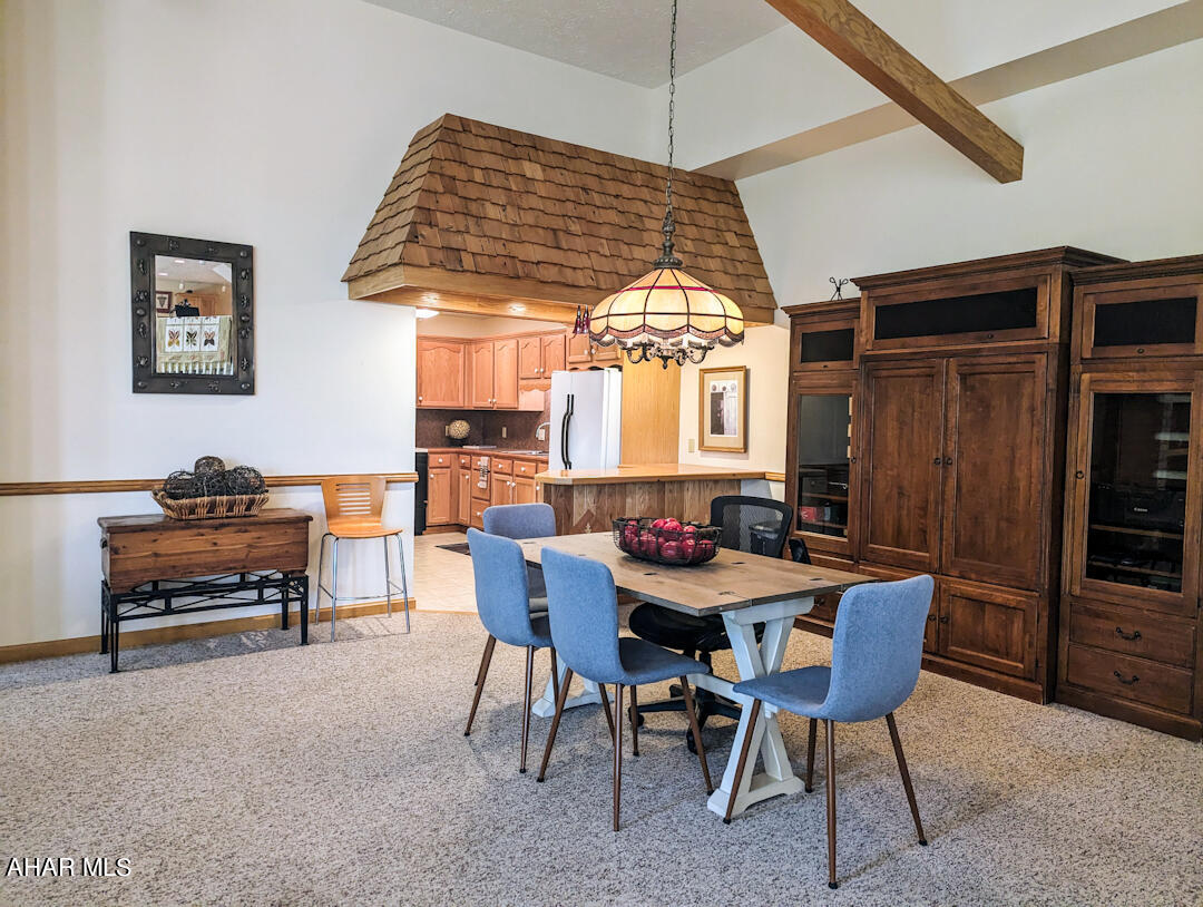 Barclay - Residential