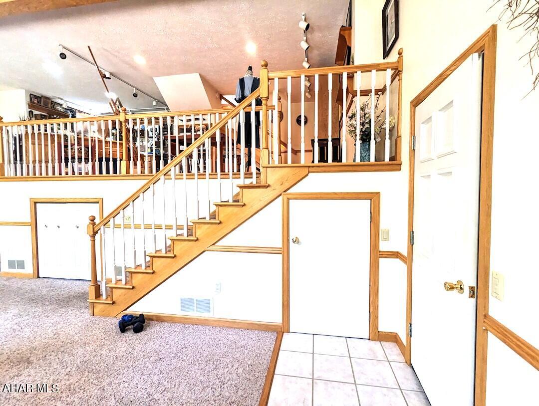 Barclay - Residential