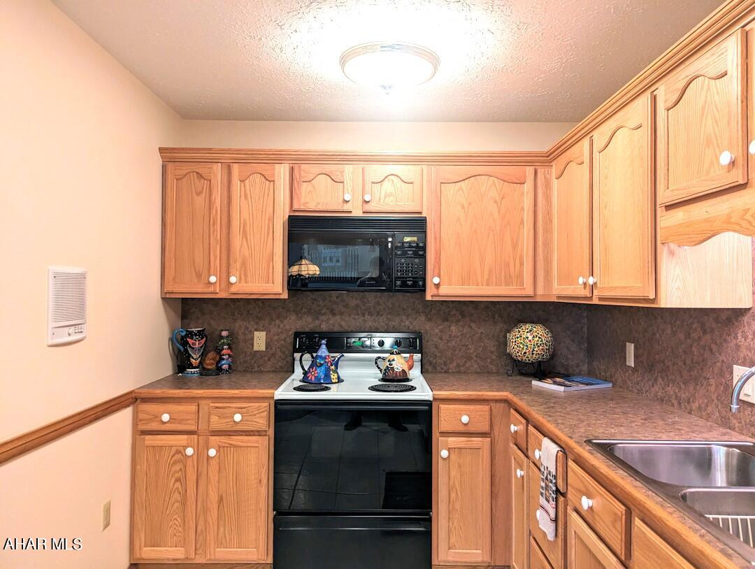 Barclay - Residential