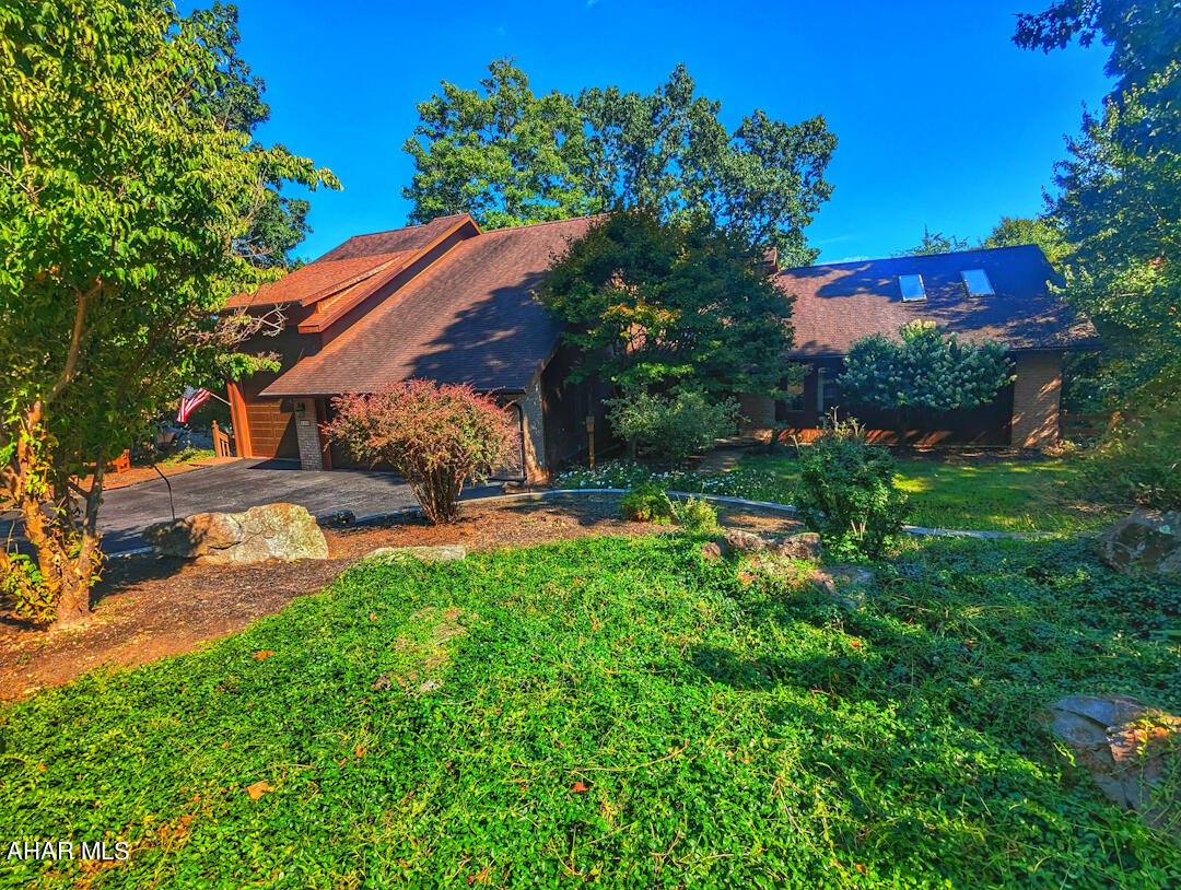 Barclay - Residential