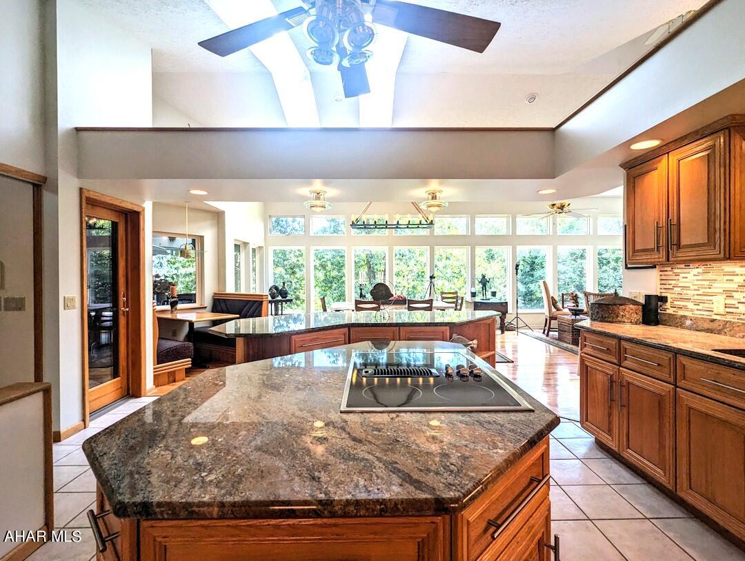 Barclay - Residential