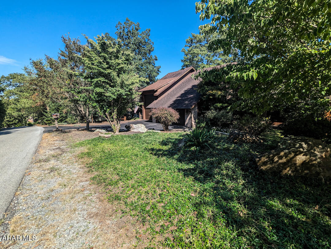 Barclay - Residential