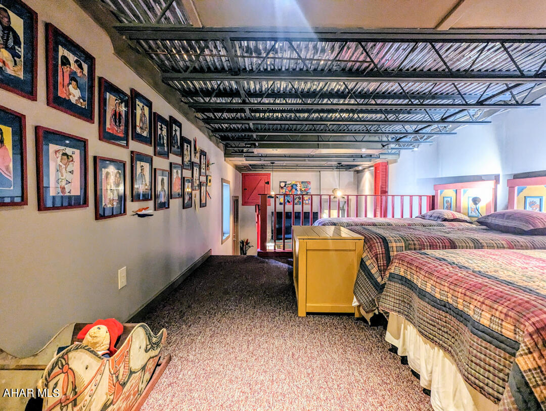 Barclay - Residential