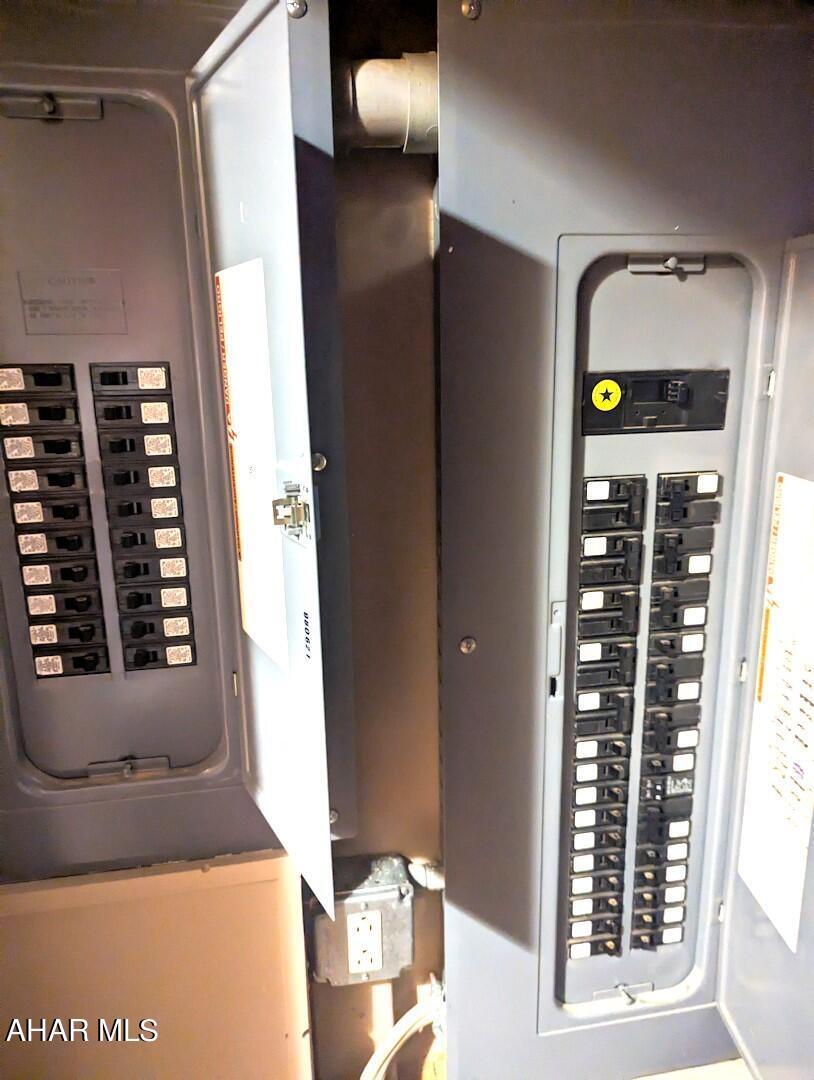 Barclay - Residential