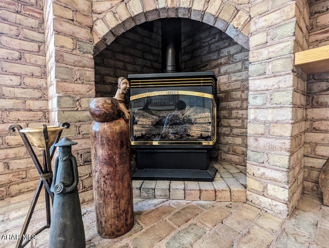 Barclay - Residential