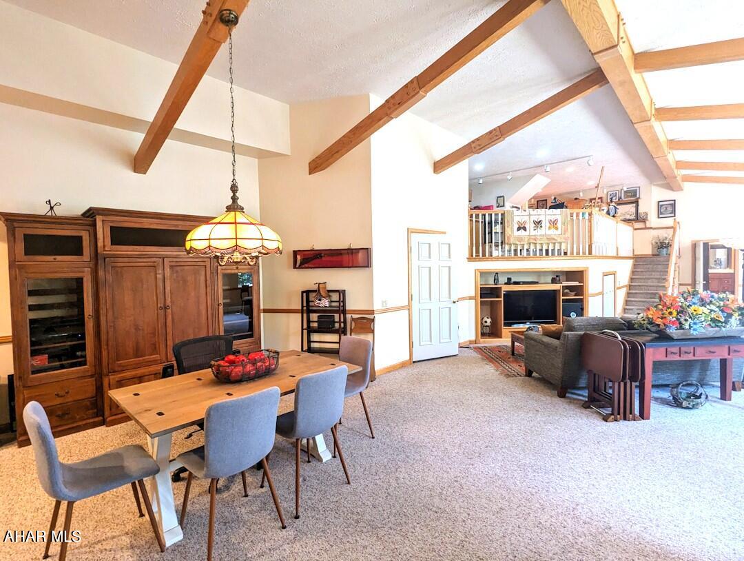 Barclay - Residential