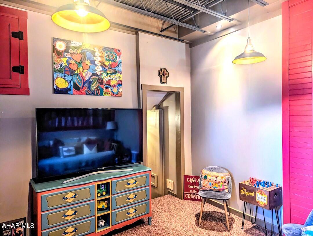 Barclay - Residential