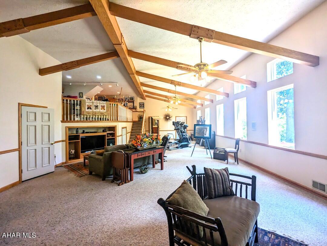 Barclay - Residential