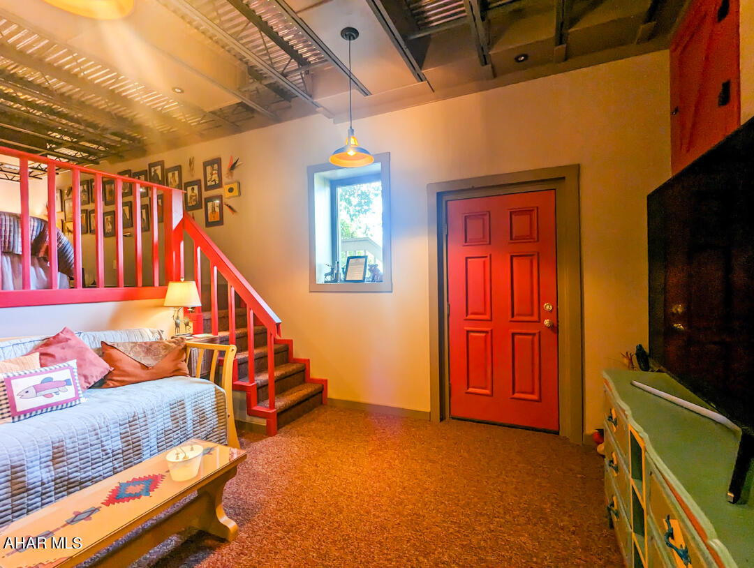 Barclay - Residential