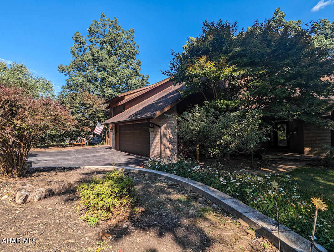 Barclay - Residential