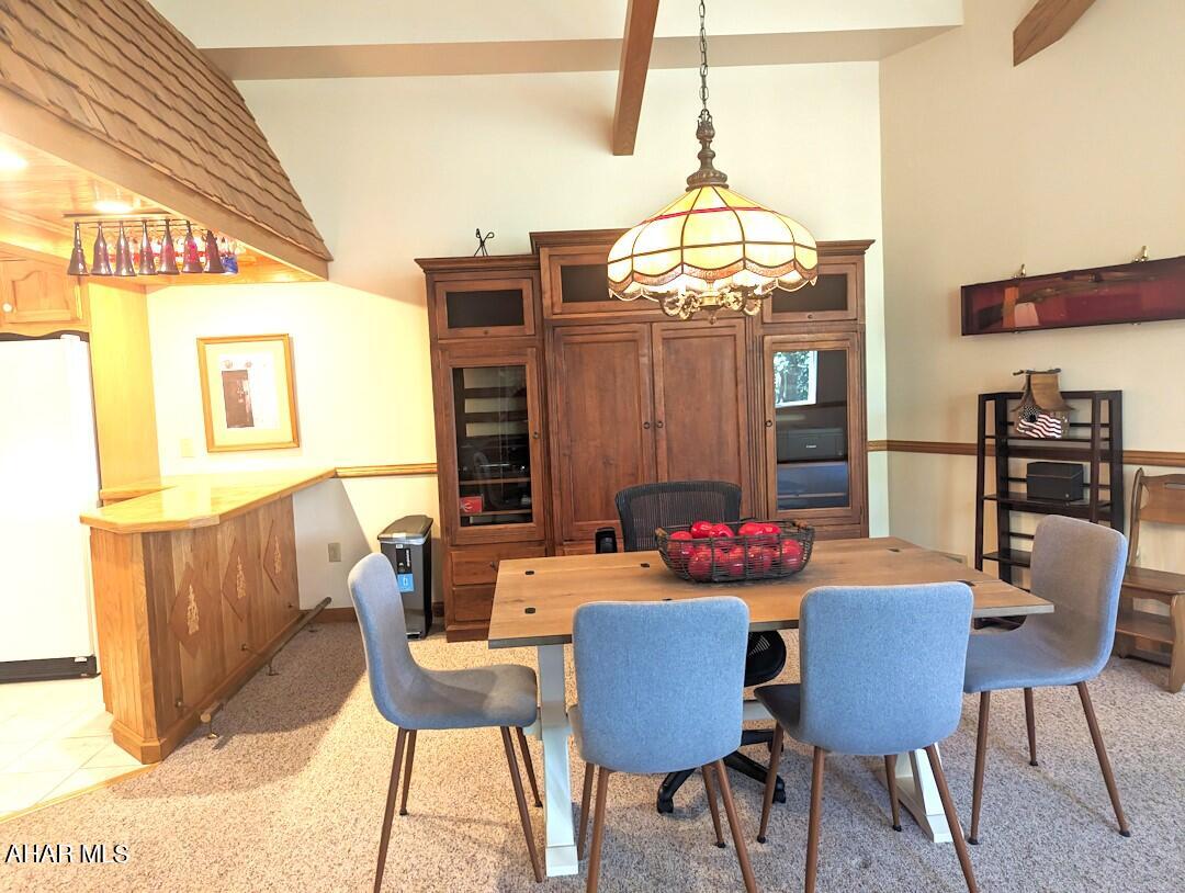 Barclay - Residential