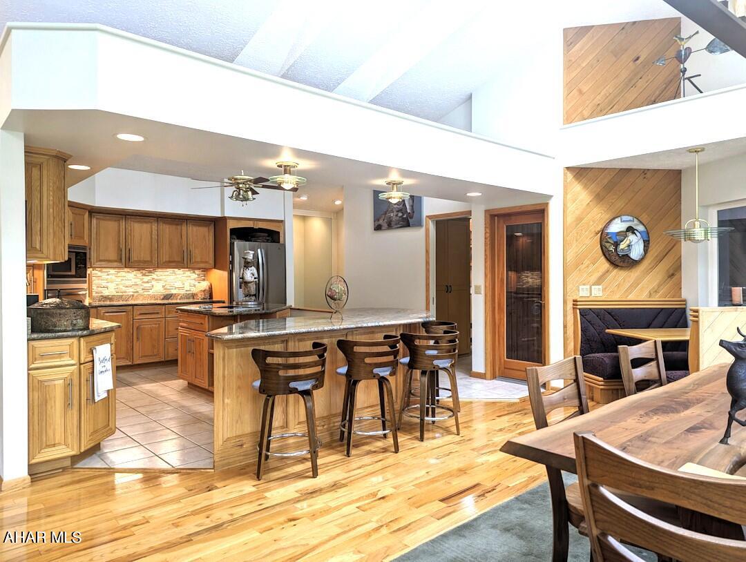 Barclay - Residential