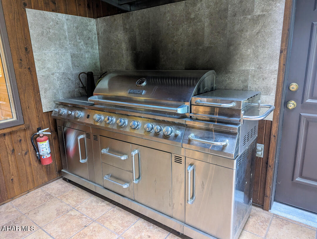 Barclay - Residential