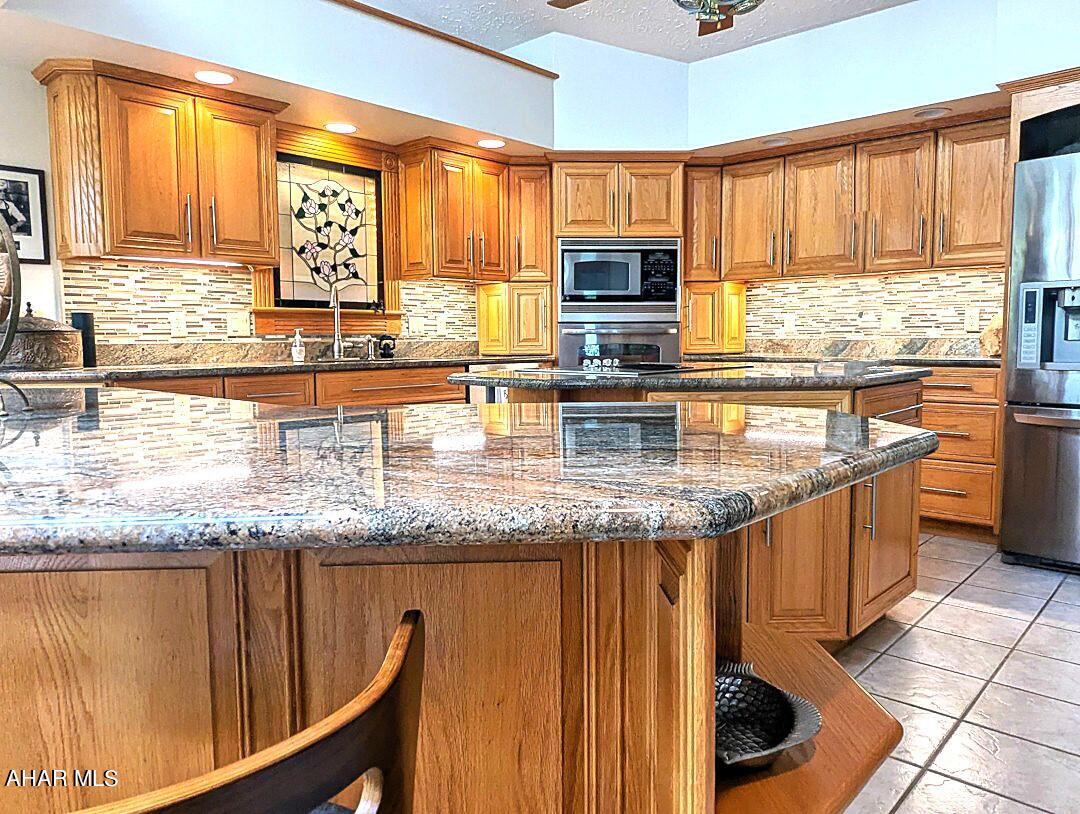 Barclay - Residential