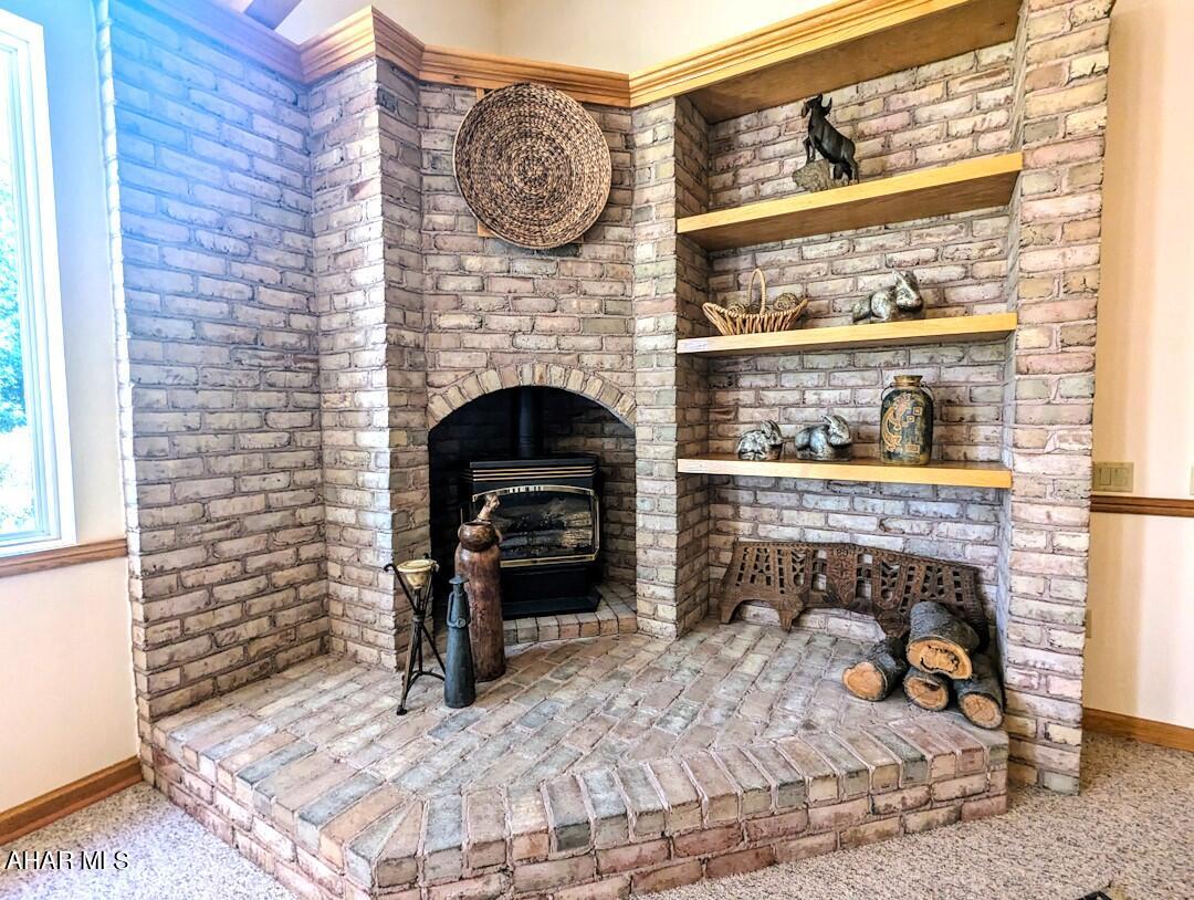 Barclay - Residential