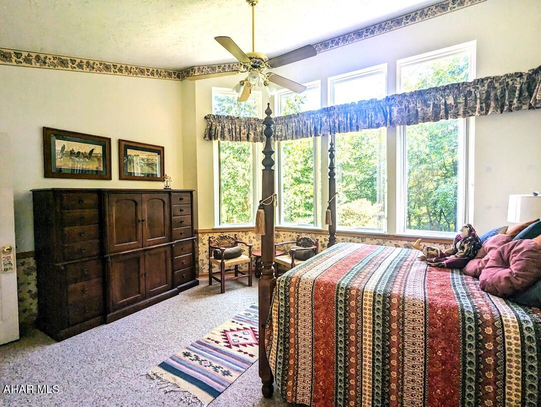 Barclay - Residential