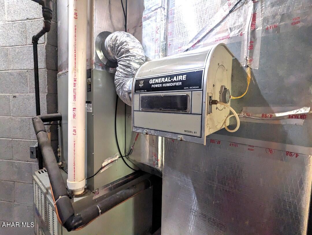 Barclay - Residential