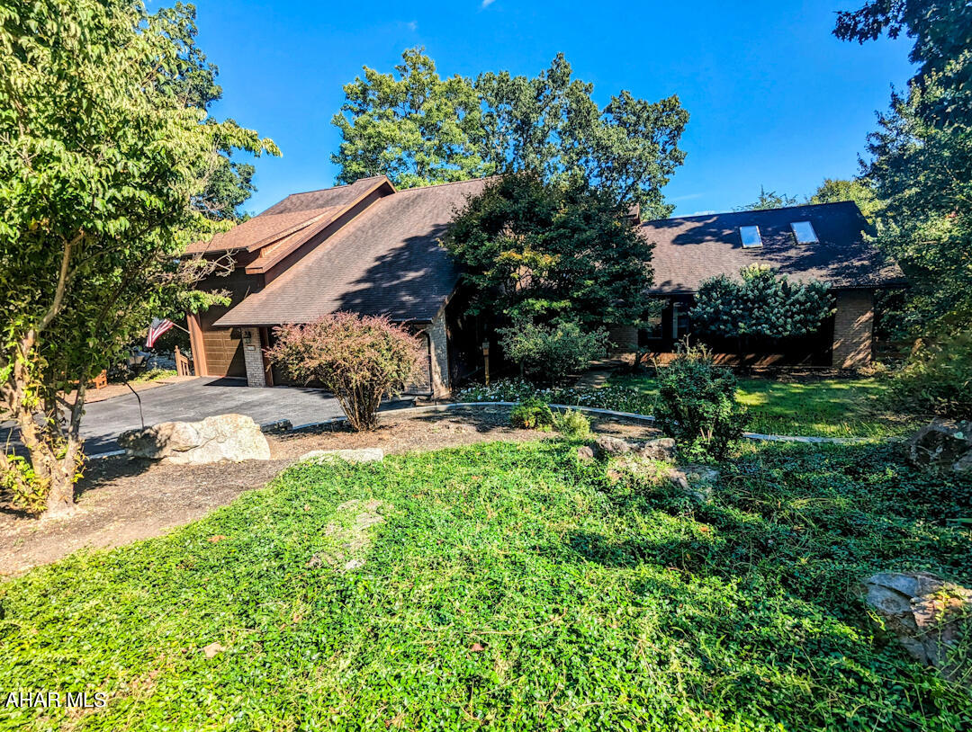 Barclay - Residential