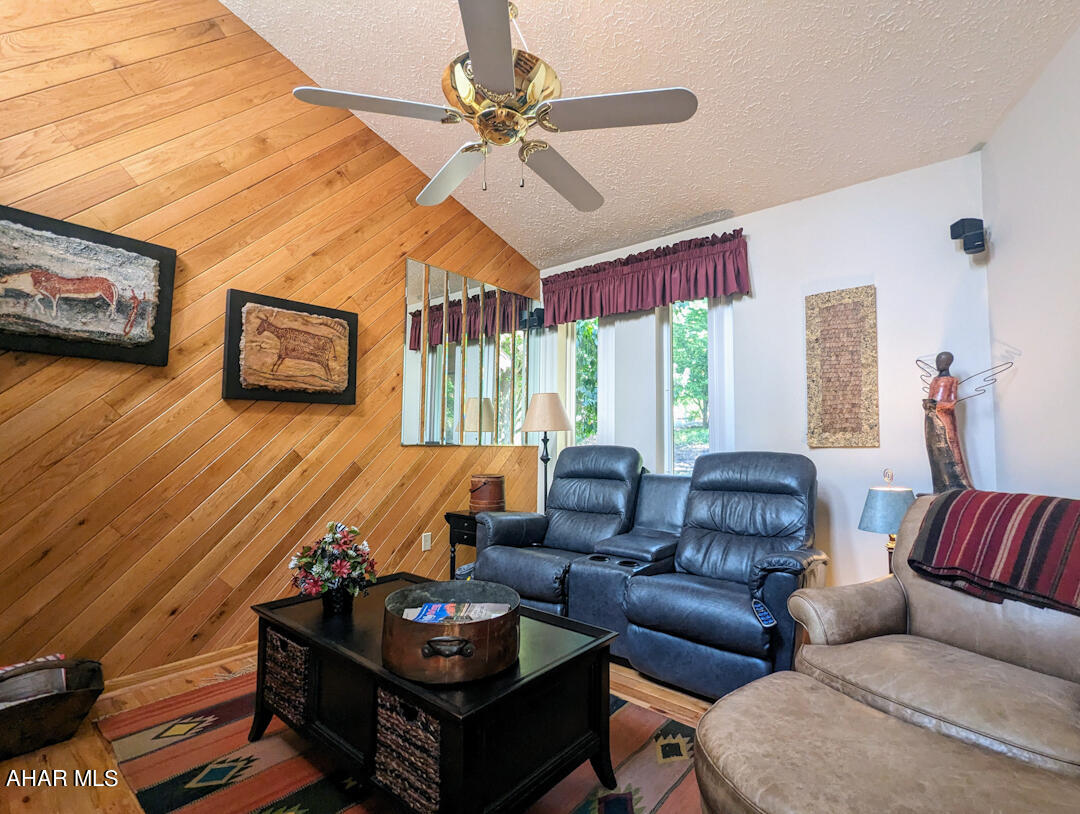 Barclay - Residential