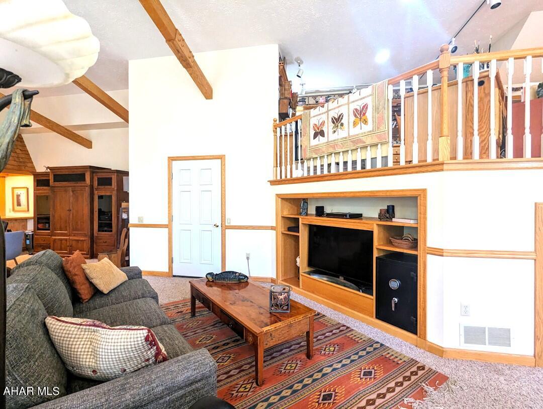 Barclay - Residential