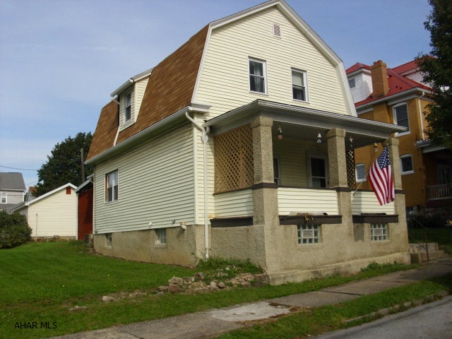 Unknown - Residential