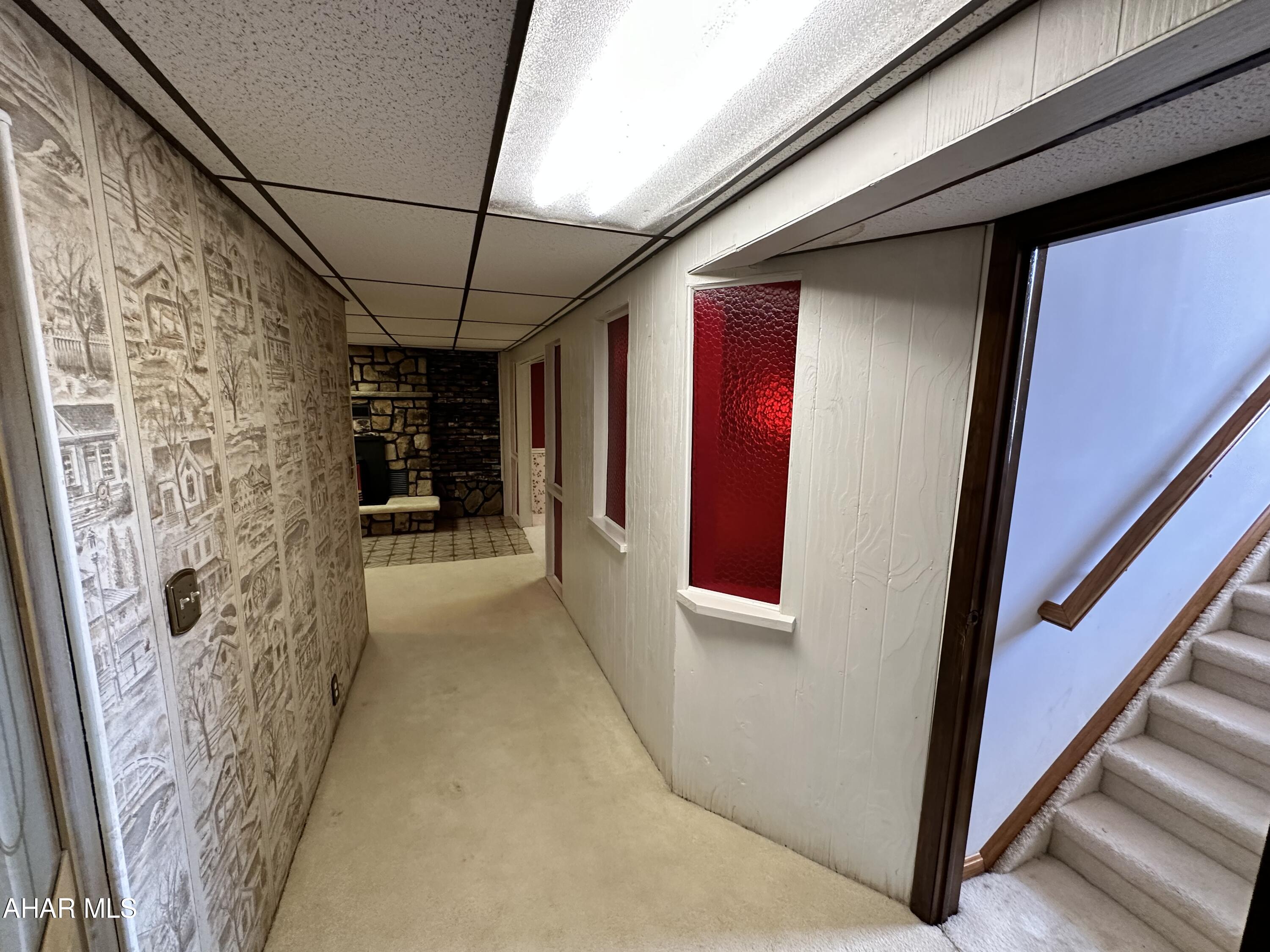 Rolling Hills - Residential