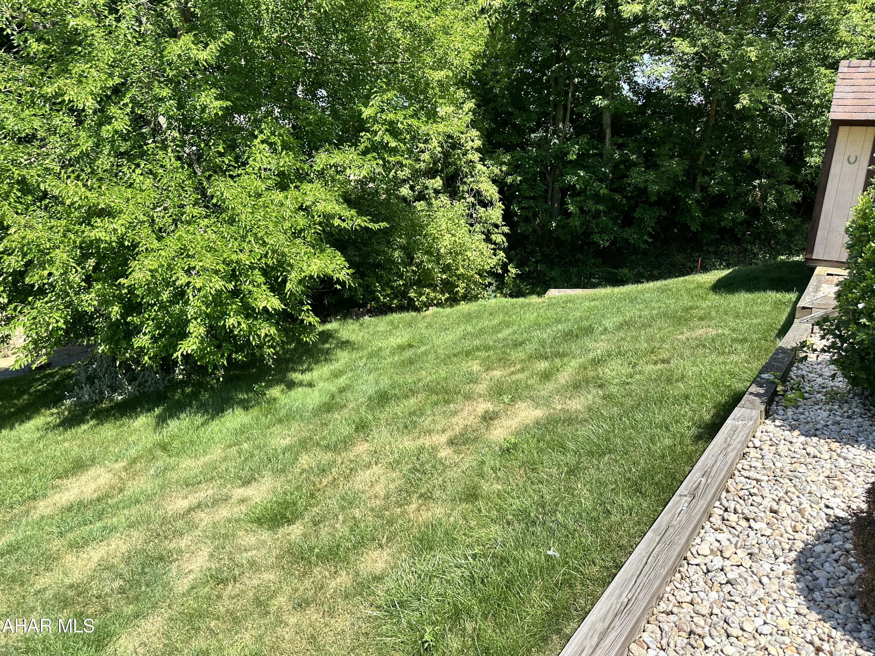 Rolling Hills - Residential