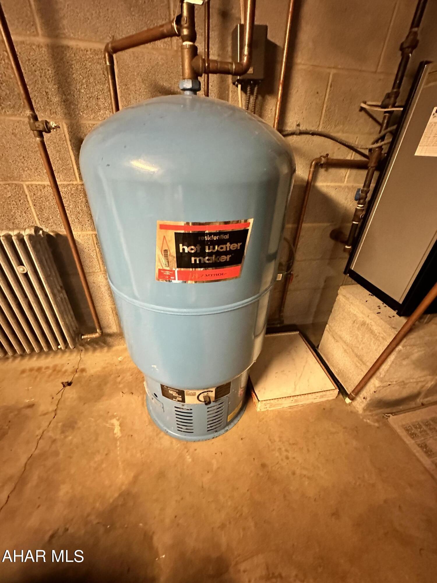 Rolling Hills - Residential